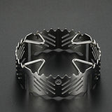 Maxbell Portable Camping furnace Stand Burner Bracket for Hiking Cooking