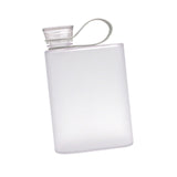 Maxbell Gallon Water Sport Jug Workout with Handle Jogging Water Bottle White