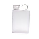 Maxbell Gallon Water Sport Jug Workout with Handle Jogging Water Bottle White