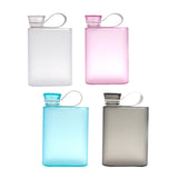 Maxbell Gallon Water Sport Jug Workout with Handle Jogging Water Bottle White