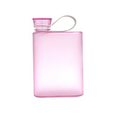 Maxbell Gallon Water Sport Jug Workout with Handle Jogging Water Bottle Purple