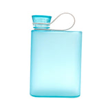 Maxbell Gallon Water Sport Jug Workout with Handle Jogging Water Bottle Blue