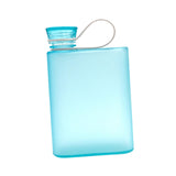 Maxbell Gallon Water Sport Jug Workout with Handle Jogging Water Bottle Blue