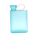 Maxbell Gallon Water Sport Jug Workout with Handle Jogging Water Bottle Blue