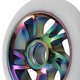 Maxbell Roller Skate Outdoor Wheels Skateboard Wheels for Skateboard Stylec