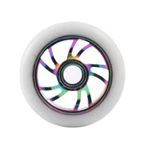 Maxbell Roller Skate Outdoor Wheels Skateboard Wheels for Skateboard Stylec