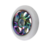 Maxbell Roller Skate Outdoor Wheels Skateboard Wheels for Skateboard Stylec