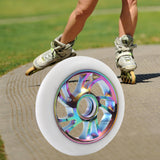 Maxbell Roller Skate Outdoor Wheels Skateboard Wheels for Skateboard Stylec