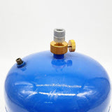 Maxbell Outdoor Gas Tank Adapter Camping Furnace Connector Fuel Tank Cooking BBQ