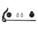 Maxbell Bike Quick Release Skewers Release Skewers Set Bearing for Mountain Bike Front