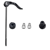 Maxbell Bike Quick Release Skewers Release Skewers Set Bearing for Mountain Bike Front