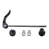 Maxbell Bike Quick Release Skewers Release Skewers Set Bearing for Mountain Bike Front
