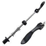 Maxbell Bike Quick Release Skewers Release Skewers Set Bearing for Mountain Bike Front