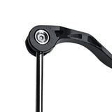 Maxbell Bike Quick Release Skewers Release Skewers Set Bearing for Mountain Bike Front