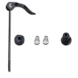 Maxbell Bike Quick Release Skewers Release Skewers Set Bearing for Mountain Bike Rear