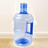 Maxbell Water Container 5L Capacity with Handle Water Storage Reusable for Picnic