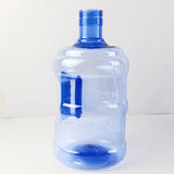 Maxbell Water Container 5L Capacity with Handle Water Storage Reusable for Picnic