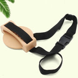 Maxbell with Belt Knife Sheath Cover Compact Convenient for Trimming Branch Cutter Knife Cover+Belt