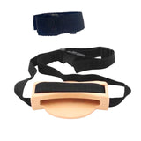 Maxbell with Belt Knife Sheath Cover Compact Convenient for Trimming Branch Cutter Knife Cover+Belt