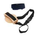 Maxbell with Belt Knife Sheath Cover Compact Convenient for Trimming Branch Cutter Knife Cover+Belt