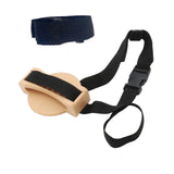 Maxbell with Belt Knife Sheath Cover Compact Convenient for Trimming Branch Cutter Knife Cover+Belt