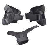 Maxbell Hand Free flashlight Holder Flashlight Arm Mount flashlight  Elasticity
