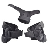 Maxbell Hand Free flashlight Holder Flashlight Arm Mount flashlight  Elasticity