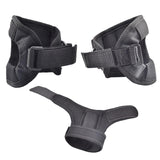 Maxbell Hand Free flashlight Holder Flashlight Arm Mount flashlight  Elasticity