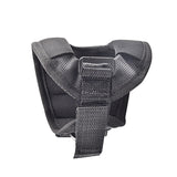 Maxbell Hand Free flashlight Holder Flashlight Arm Mount flashlight  Elasticity