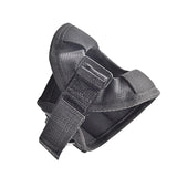 Maxbell Hand Free flashlight Holder Flashlight Arm Mount flashlight  Elasticity