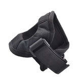 Maxbell Hand Free flashlight Holder Flashlight Arm Mount flashlight  Adjustable