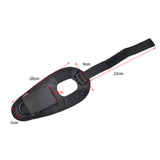 Maxbell Hand Free flashlight Holder Flashlight Arm Mount flashlight  Adjustable