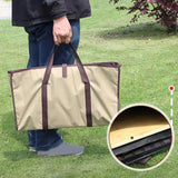 Maxbell Lightweight Camping Table Board BBQ Backpack Fishing Picnic Outdoor Beach