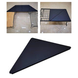 Maxbell Lightweight Camping Table Board BBQ Backpack Fishing Picnic Outdoor Beach