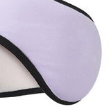 Maxbell Ear Warmers Headband Comfortable Winter Earmuffs for Women Riding Skiing Purple