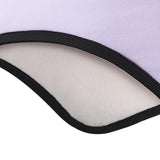Maxbell Ear Warmers Headband Comfortable Winter Earmuffs for Women Riding Skiing Purple