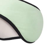 Maxbell Ear Warmers Headband Comfortable Winter Earmuffs for Women Riding Skiing Green