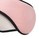 Maxbell Ear Warmers Headband Comfortable Winter Earmuffs for Women Riding Skiing Pink