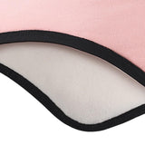 Maxbell Ear Warmers Headband Comfortable Winter Earmuffs for Women Riding Skiing Pink