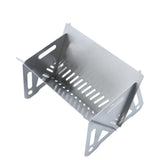 Maxbell stoves Folding Light Weight W/ Storage Bag for Patio Equipment