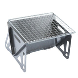 Maxbell stoves Folding Light Weight W/ Storage Bag for Patio Equipment
