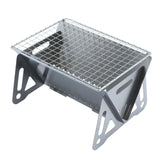 Maxbell stoves Folding Light Weight W/ Storage Bag for Patio Equipment