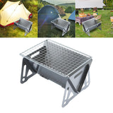 Maxbell stoves Folding Light Weight W/ Storage Bag for Patio Equipment