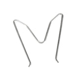 Maxbell Gas Tank Bracket Lightweight Stable for Kitchen Cooking Backpacking Picnic