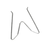 Maxbell Gas Tank Bracket Lightweight Stable for Kitchen Cooking Backpacking Picnic