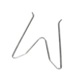 Maxbell Gas Tank Bracket Lightweight Stable for Kitchen Cooking Backpacking Picnic