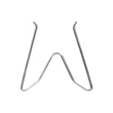 Maxbell Gas Tank Bracket Lightweight Stable for Kitchen Cooking Backpacking Picnic