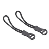 Maxbell Zipper Puller Cord Replacement for Tents Zipper Ropes Zipper Extension Pulls 8cm