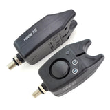 Maxbell Upgraded Fishing Alarm Lights Waterproof Sound for Fishing