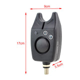 Maxbell Upgraded Fishing Alarm Lights Waterproof Sound for Fishing